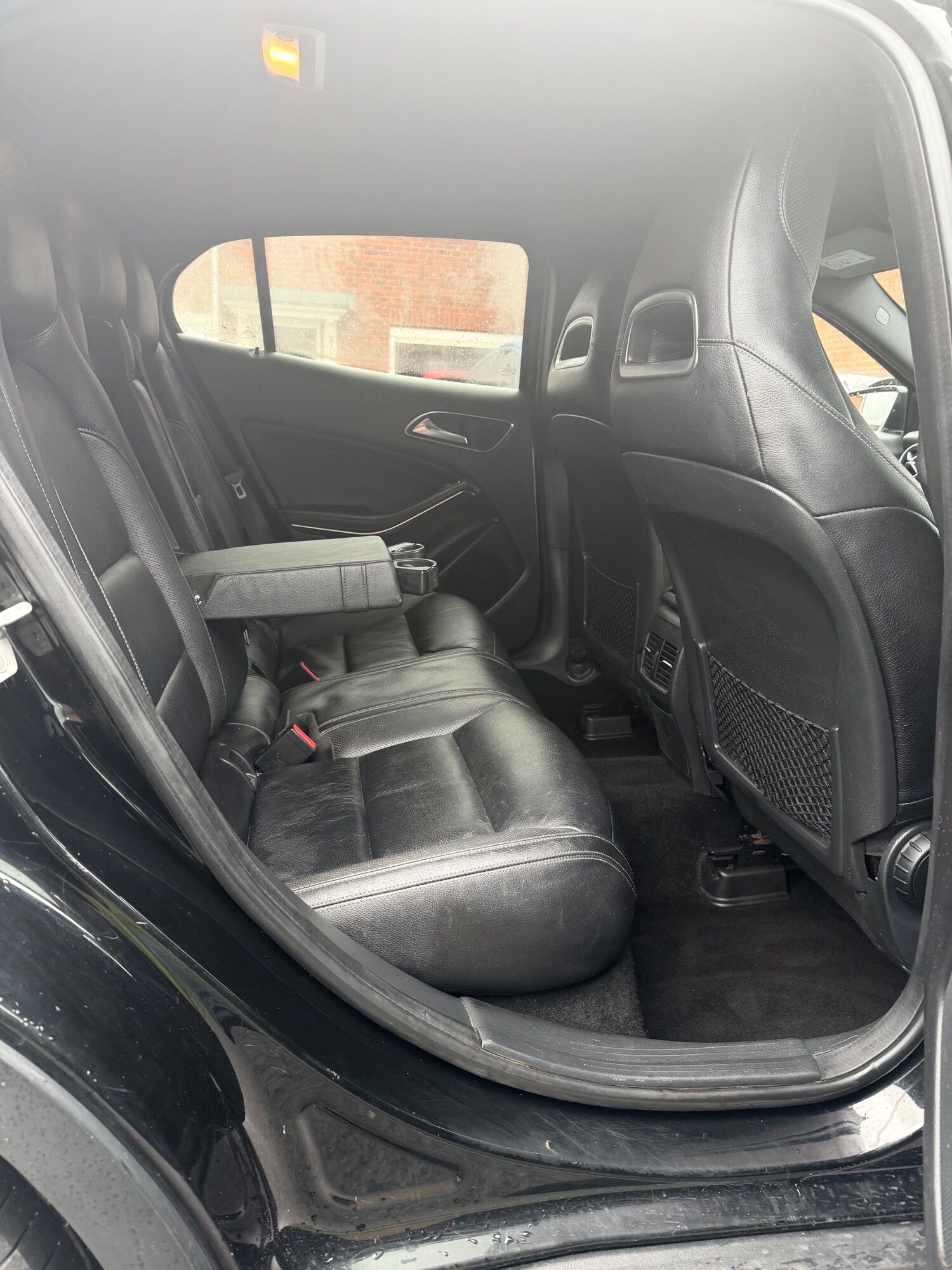 Used Mercedes-Benz GLA 2015 for sale - 77501101: Photo 25