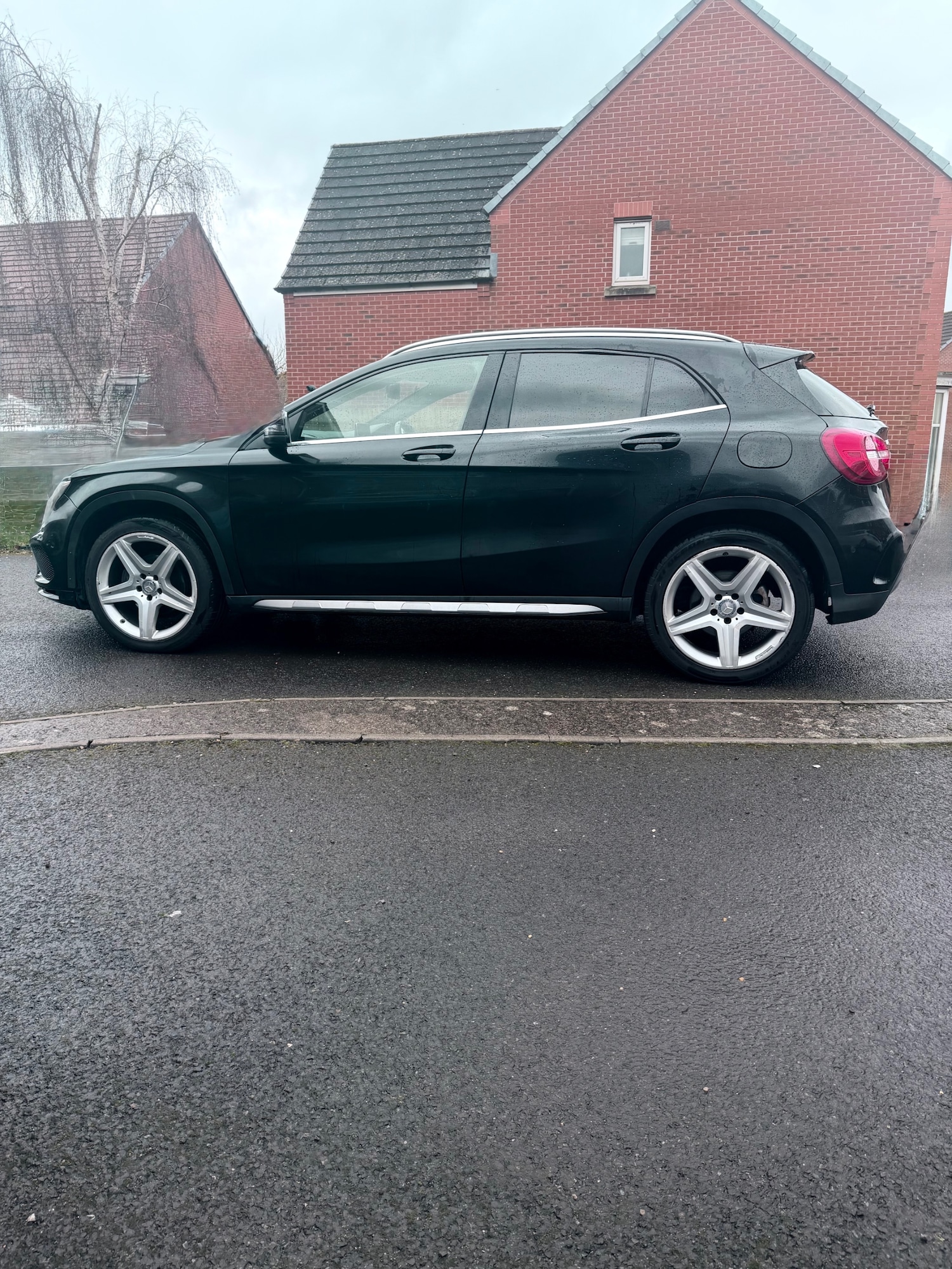 Used Mercedes-Benz GLA 2015 for sale - 77501101: Photo 4