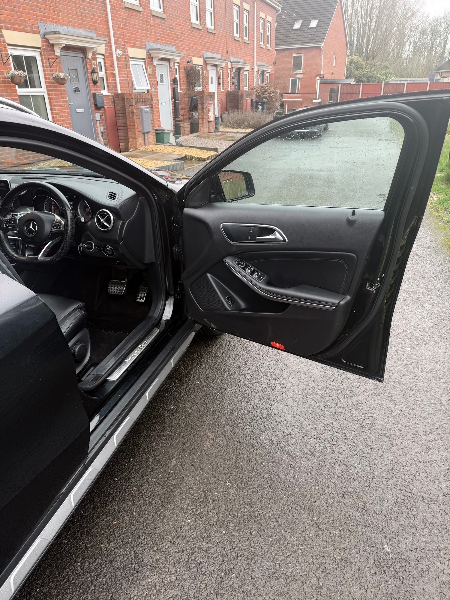 Used Mercedes-Benz GLA 2015 for sale - 77501101: Photo 6