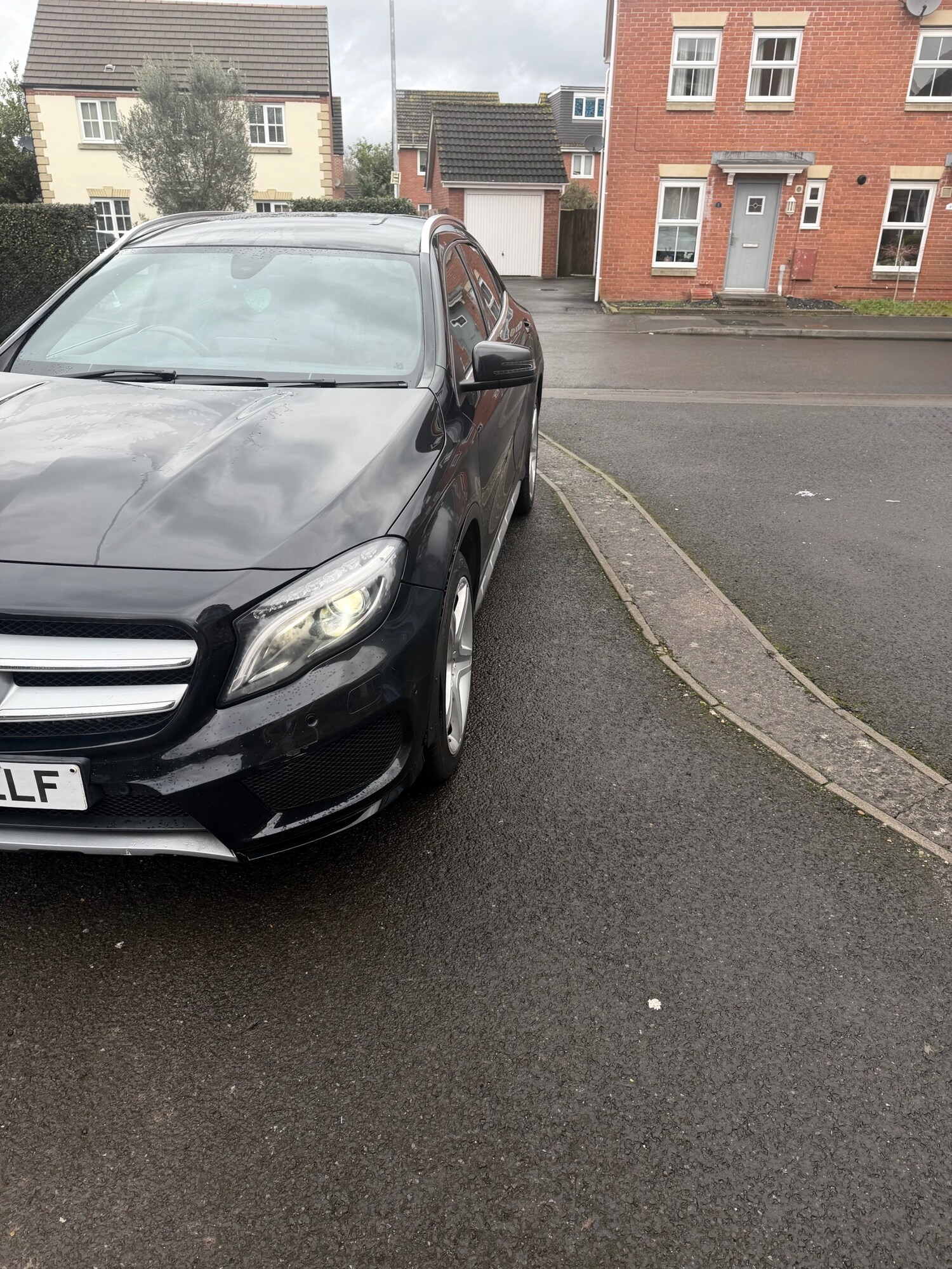 Used Mercedes-Benz GLA 2015 for sale - 77501101: Photo 9