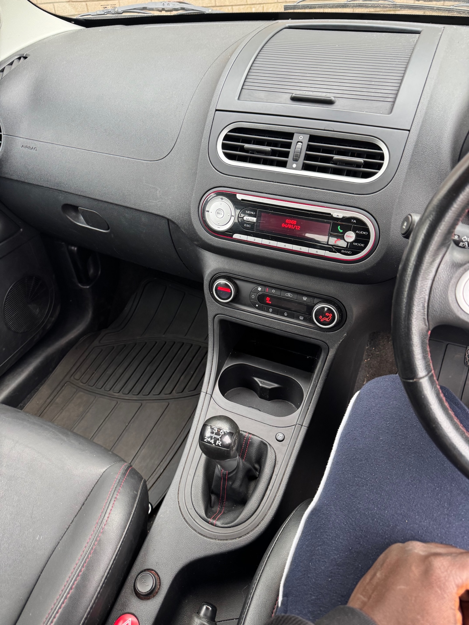 Used MG MG3 2015 for sale - 76306087: Photo 3