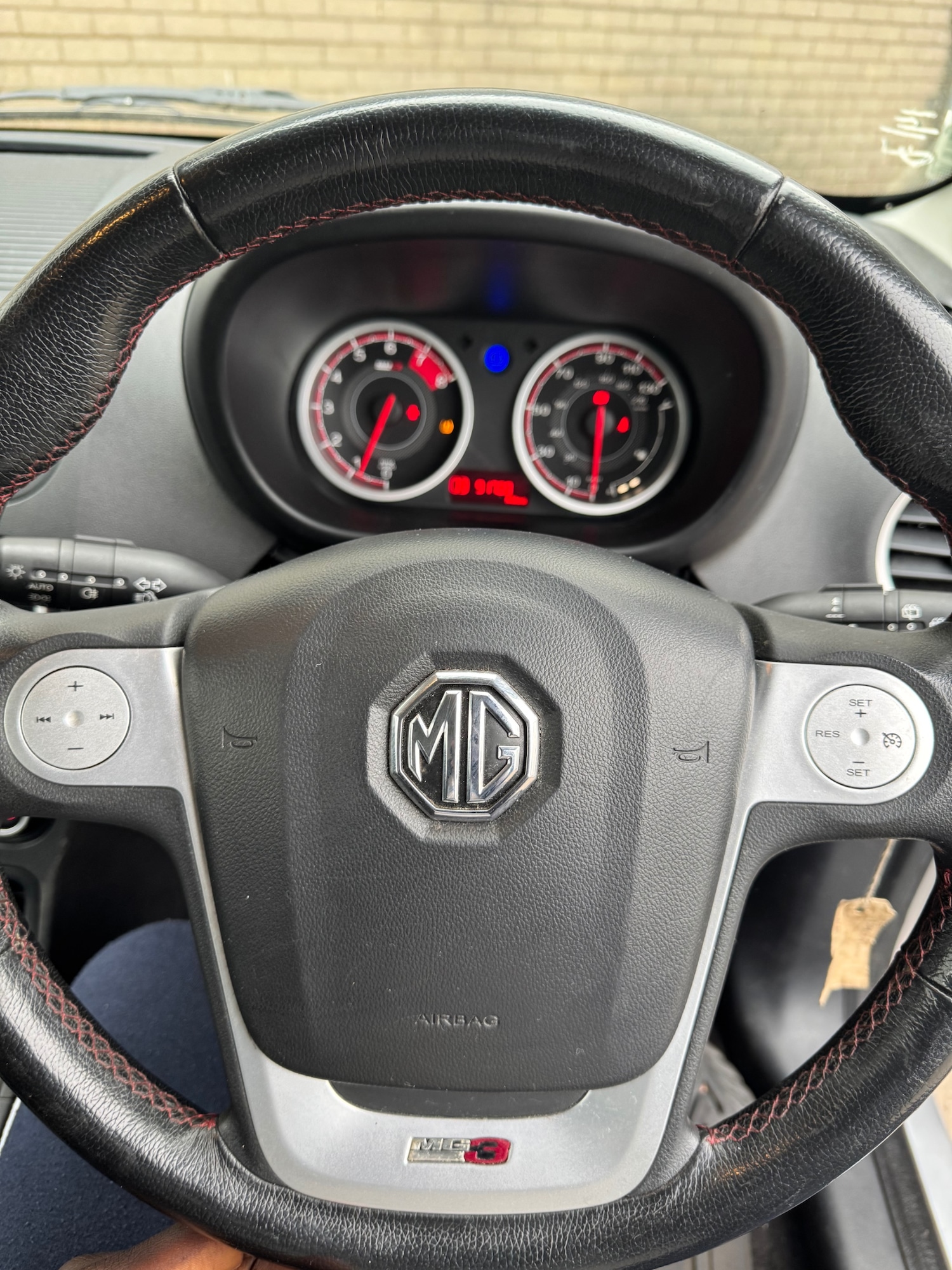 Used MG MG3 2015 for sale - 76306087: Photo 4