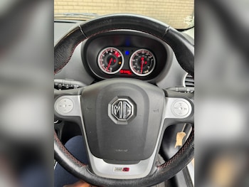 Used MG MG3 2015 for sale - 76306087: Photo