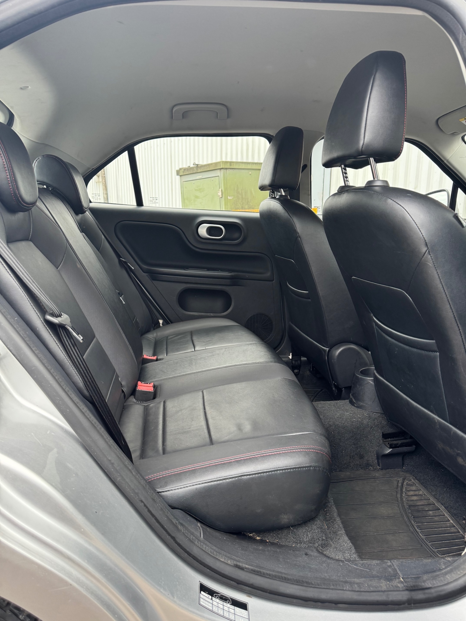 Used MG MG3 2015 for sale - 76306087: Photo 5