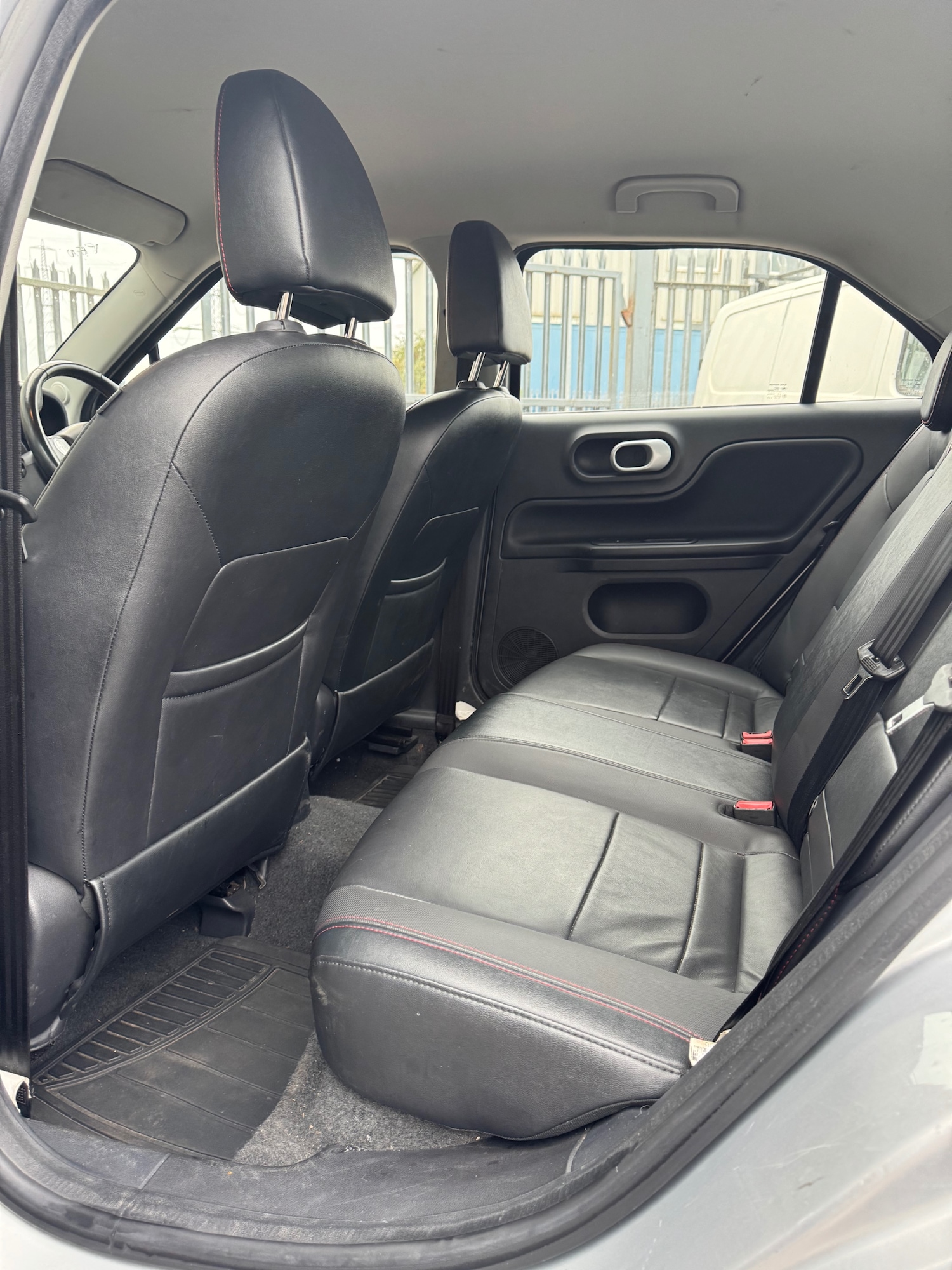 Used MG MG3 2015 for sale - 76306087: Photo 6