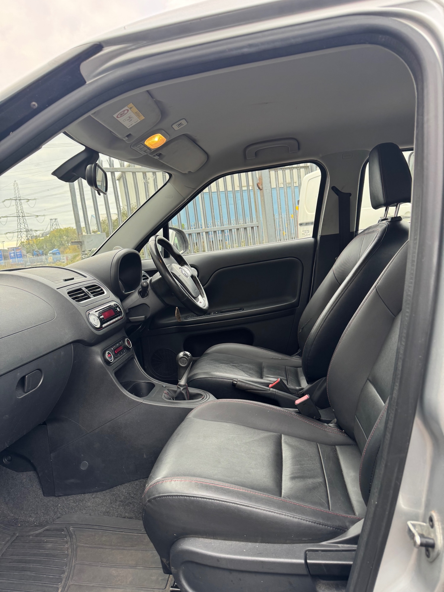 Used MG MG3 2015 for sale - 76306087: Photo 7