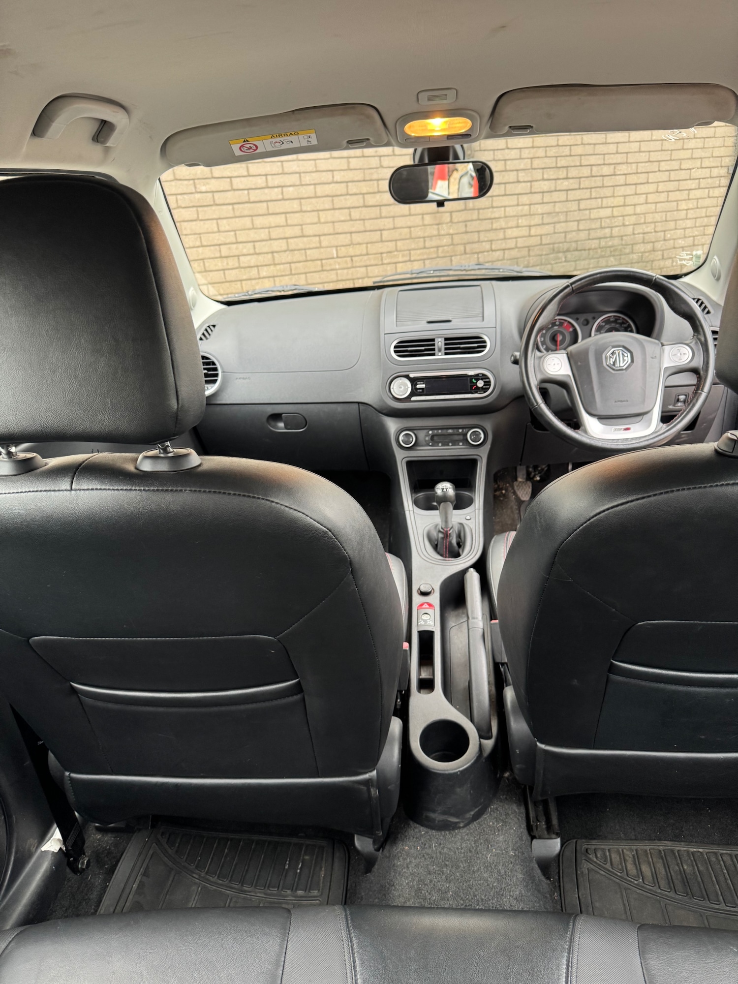 Used MG MG3 2015 for sale - 76306087: Photo 8