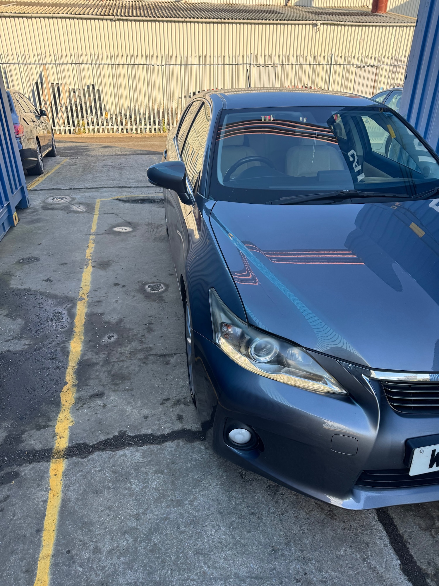 Used Lexus CT 2012 for sale - 76696286: Photo 10
