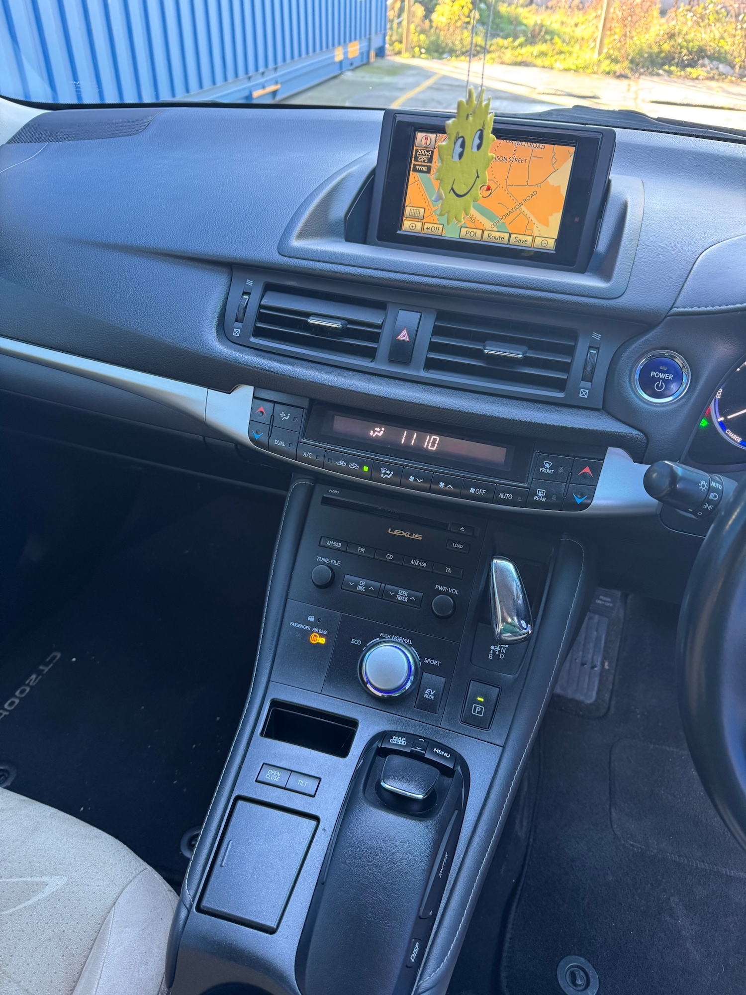 Used Lexus CT 2012 for sale - 76696286: Photo 14