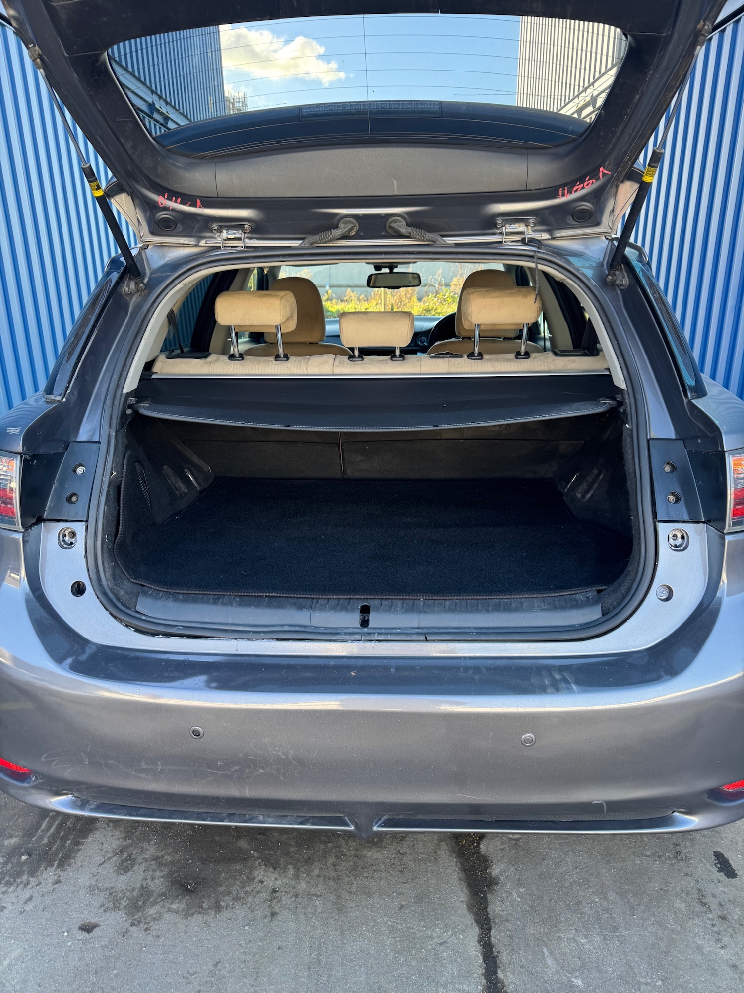 Used Lexus CT 2012 for sale - 76696286: Photo 17