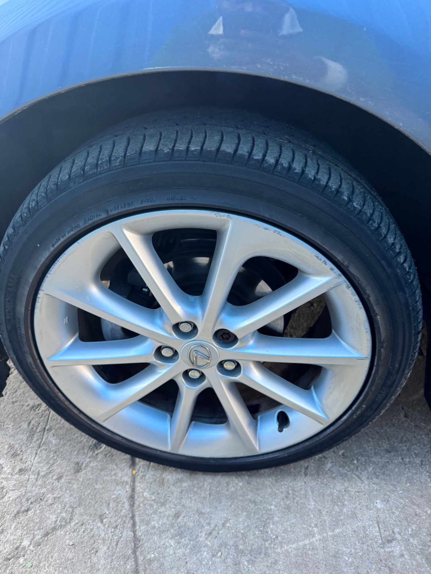 Used Lexus CT 2012 for sale - 76696286: Photo 18