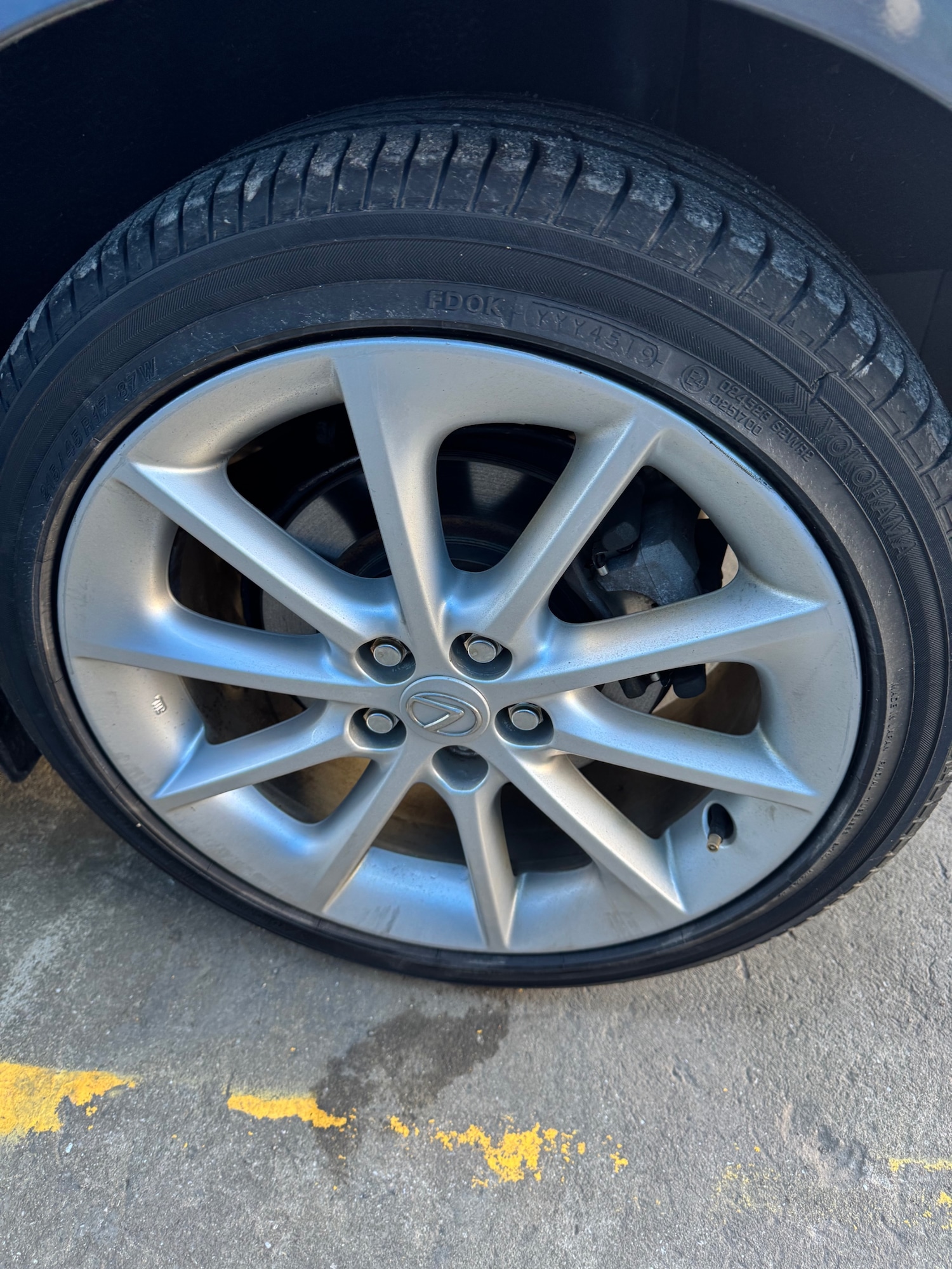 Used Lexus CT 2012 for sale - 76696286: Photo 19