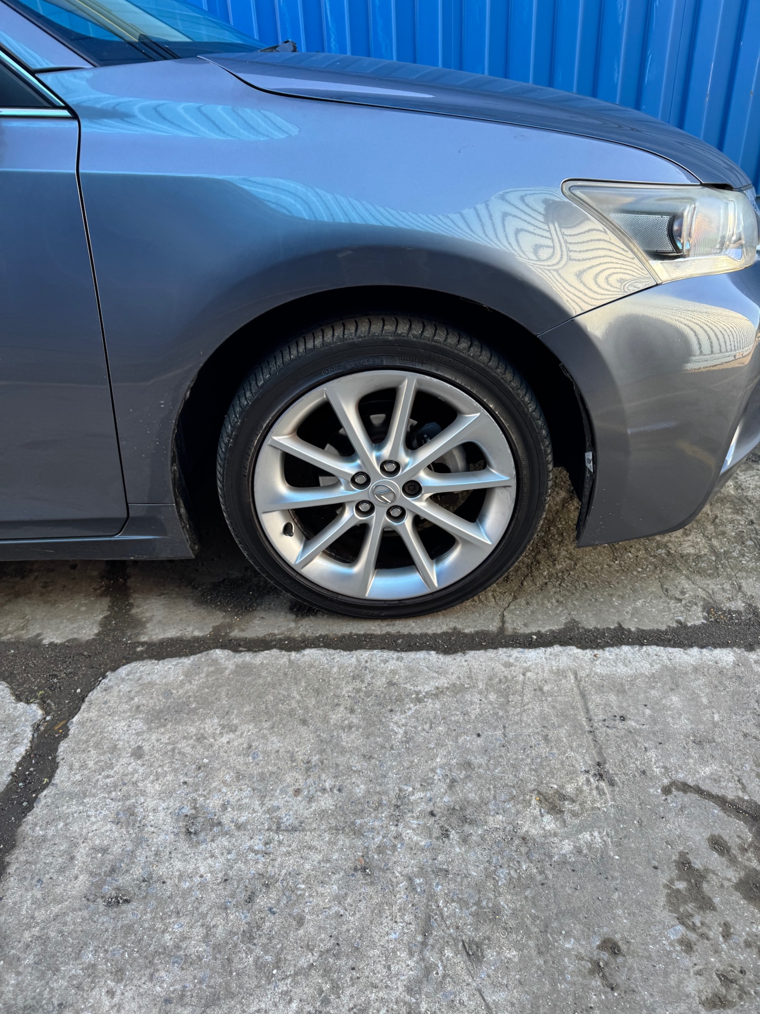 Used Lexus CT 2012 for sale - 76696286: Photo 20