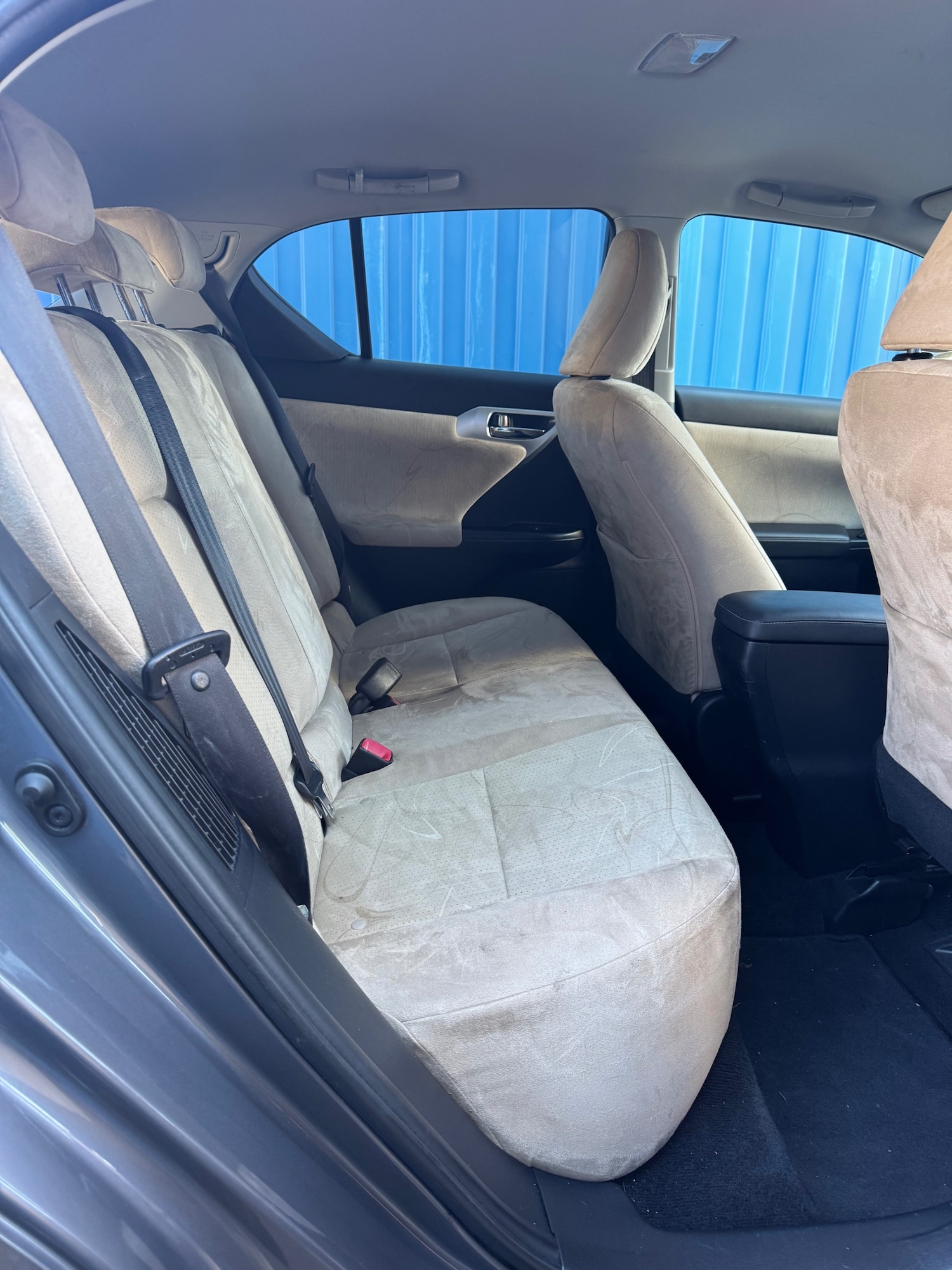 Used Lexus CT 2012 for sale - 76696286: Photo 6