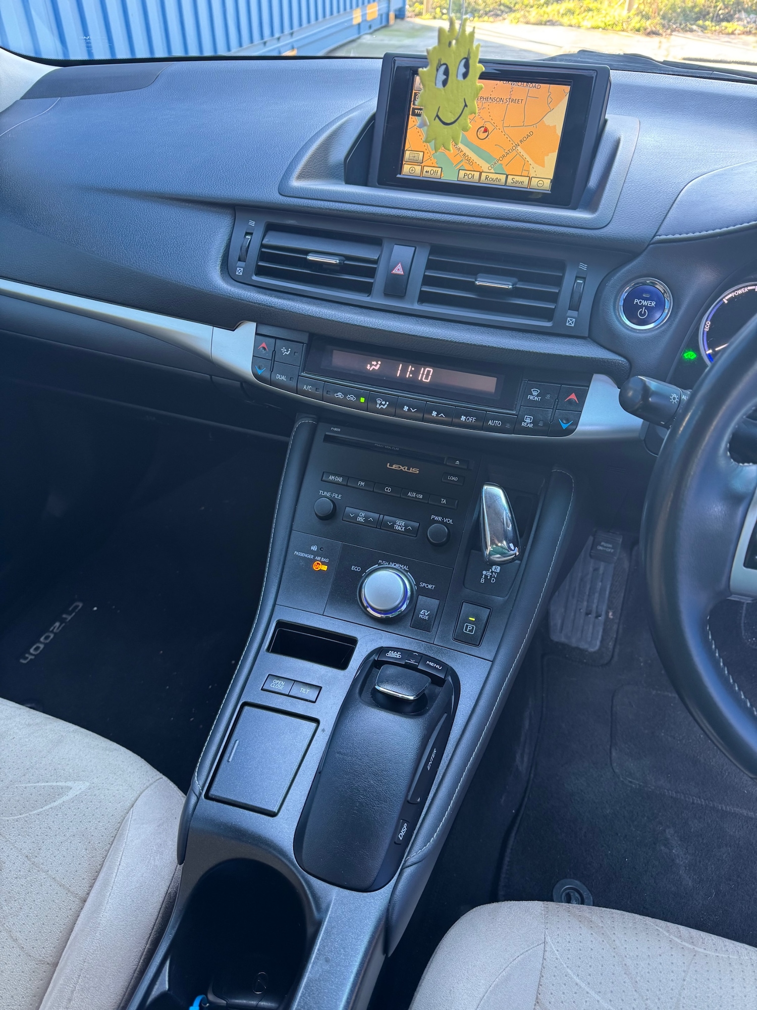 Used Lexus CT 2012 for sale - 76696286: Photo 7