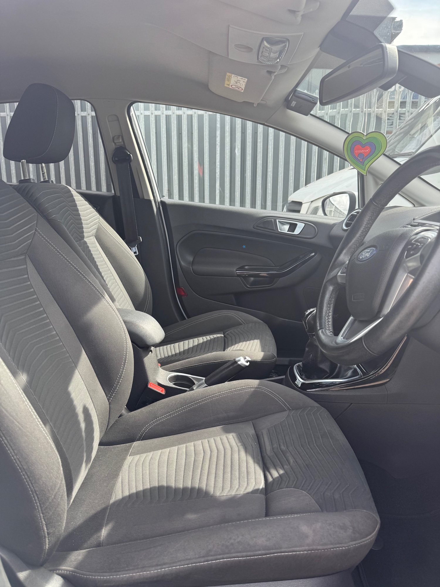 Used Ford Fiesta 2013 for sale - 76234206: Photo 10