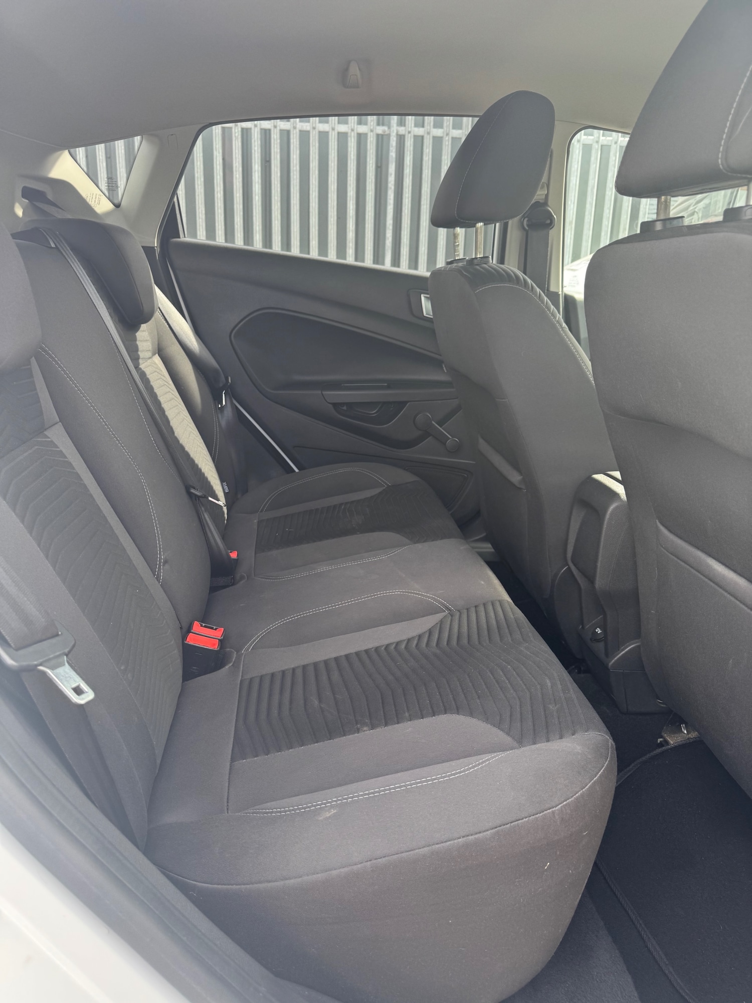 Used Ford Fiesta 2013 for sale - 76234206: Photo 11