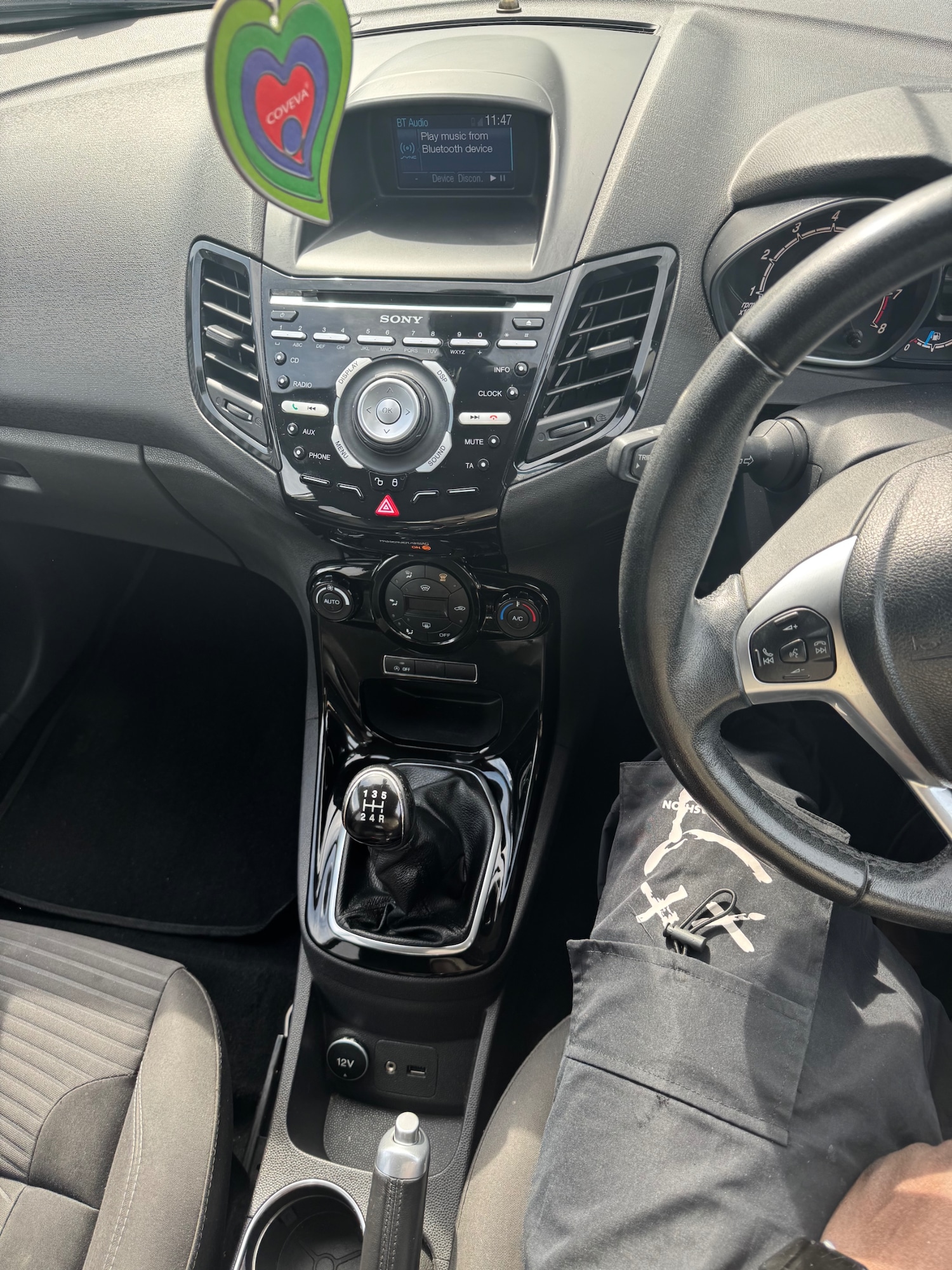 Used Ford Fiesta 2013 for sale - 76234206: Photo 5