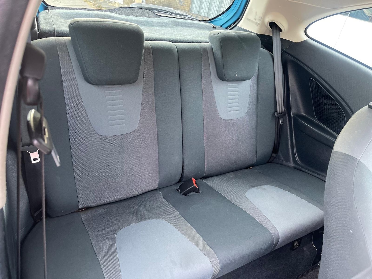 Used Ford Ka 2011 for sale - 76234226: Photo 8