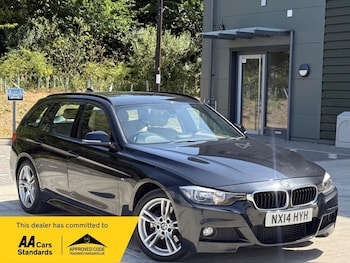 Used BMW 3 Series 2014 for sale - 79425787: Photo