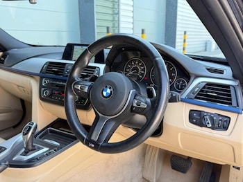 Used BMW 3 Series 2014 for sale - 79425787: Photo
