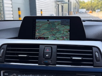 Used BMW 3 Series 2014 for sale - 79425787: Photo