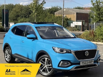 Used MG MG HS 2023 for sale - 79425536: Photo