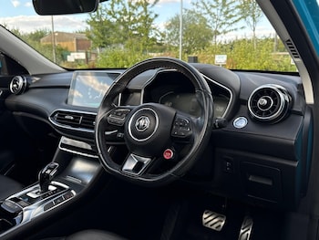 Used MG MG HS 2023 for sale - 79425536: Photo