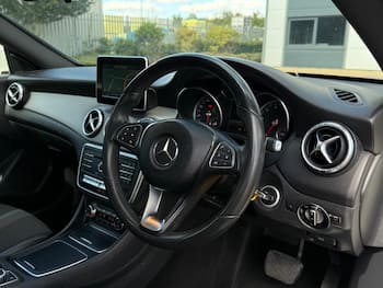 Used Mercedes-Benz CLA 2017 for sale - 79414004: Photo