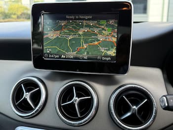 Used Mercedes-Benz CLA 2017 for sale - 79414004: Photo