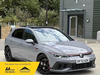 Used Volkswagen Golf 2022 for sale - 79414002: Photo