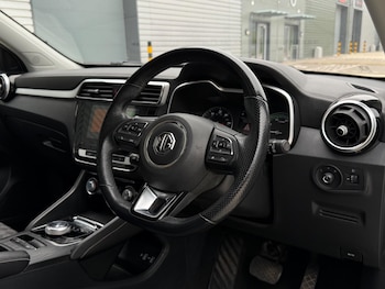 Used MG MG ZS 2021 for sale - 79414003: Photo