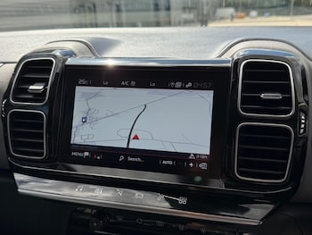 Used Citroen C5 Aircross 2019 for sale - 79440683: Photo