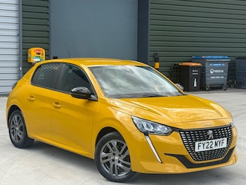 Used Peugeot 208 2022 for sale - 79412634: Photo