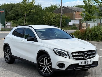 Used Mercedes-Benz GLA 2019 for sale - 79426049: Photo