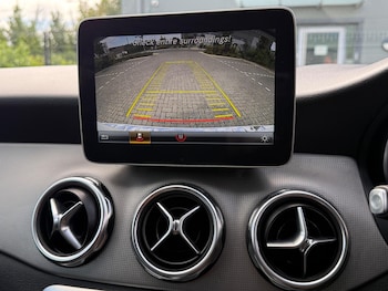 Used Mercedes-Benz GLA 2019 for sale - 79426049: Photo