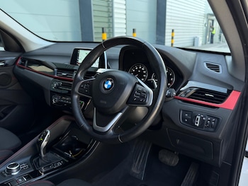 Used BMW X1 2018 for sale - 79509574: Photo