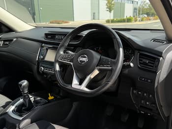 Used Nissan X-Trail 2020 for sale - 79621244: Photo