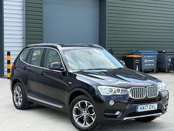 Used BMW X3 2017 for sale - 79426410: Photo