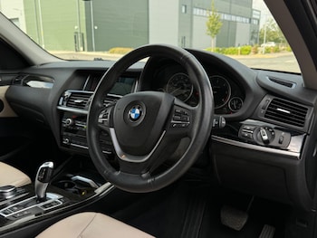 Used BMW X3 2017 for sale - 79426410: Photo