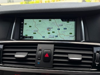 Used BMW X3 2017 for sale - 79426410: Photo