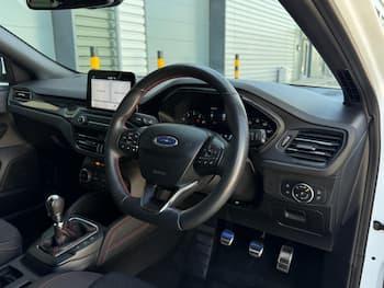Used Ford Focus 2019 for sale - 79453382: Photo