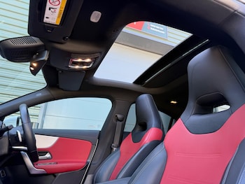 Used Mercedes-Benz CLA 2022 for sale - 79413059: Photo