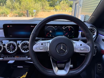 Used Mercedes-Benz CLA 2022 for sale - 79413059: Photo