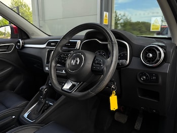 Used MG MG ZS 2018 for sale - 79426518: Photo