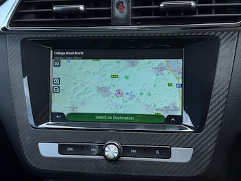 Used MG MG ZS 2018 for sale - 79426518: Photo