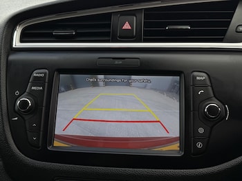 Used Kia Ceed 2018 for sale - 79553777: Photo
