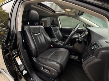 Used Lexus RX 2013 for sale - 79564610: Photo