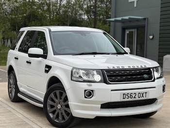 Used Land Rover Freelander 2013 for sale - 79520927: Photo