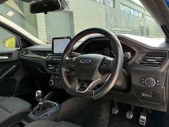 Used Ford Focus 2020 for sale - 79440941: Photo